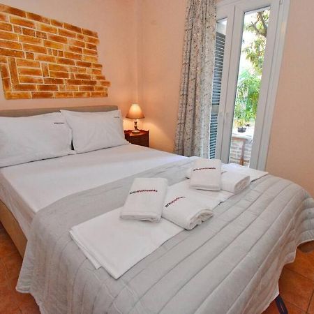 Kampielos Homes Corfu  Extérieur photo