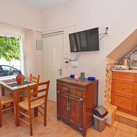Kampielos Homes Corfu  Extérieur photo